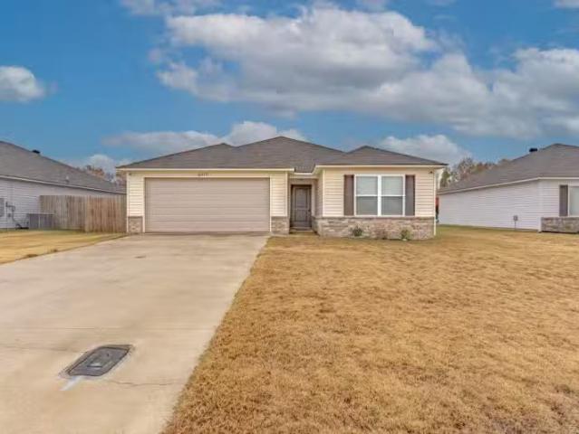 House for rent in Ark