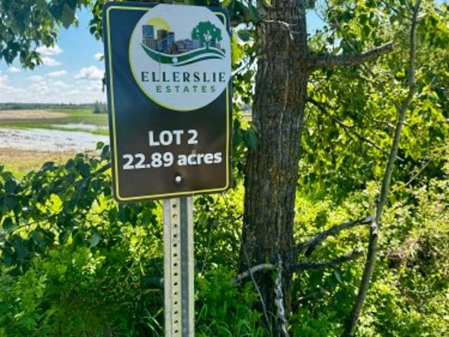 Land for sale in Alberta
