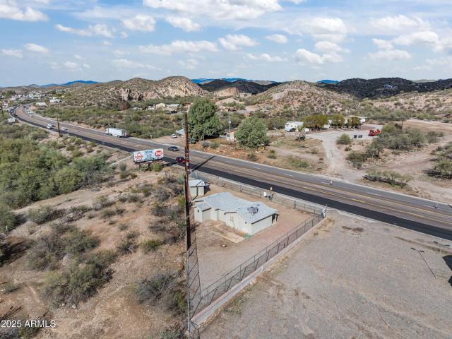 Commercial for sale in Wickenburg, Arizona