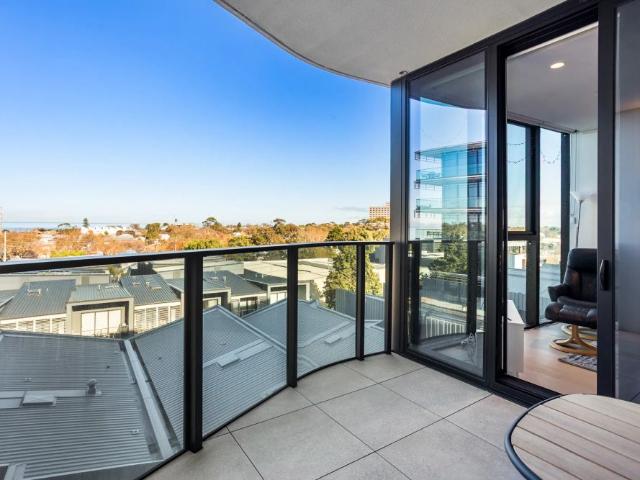 Apartment for rent in Melbourne