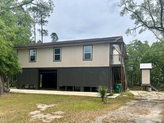 House for sale in Bay St. Louis, Hancock County