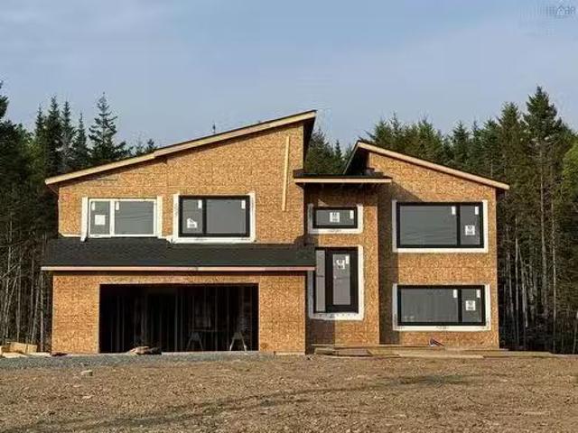 House for sale in Nova Scotia