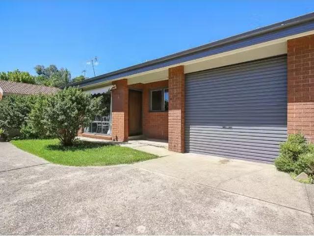 Condo for rent in Albury, New South Wales