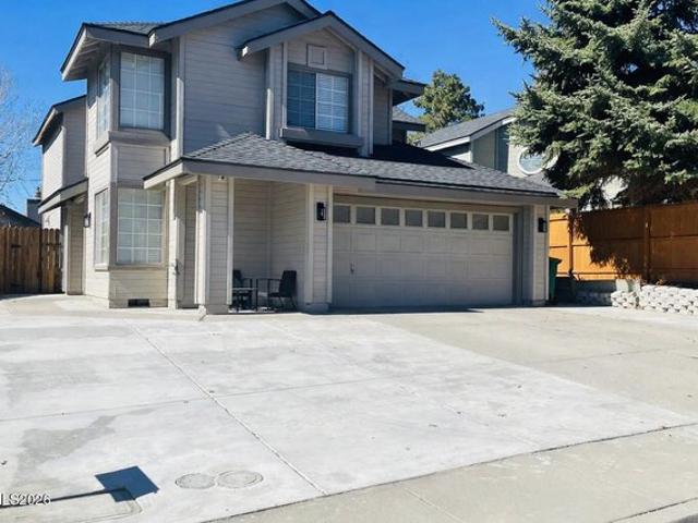 House for sale in Reno, Washoe County