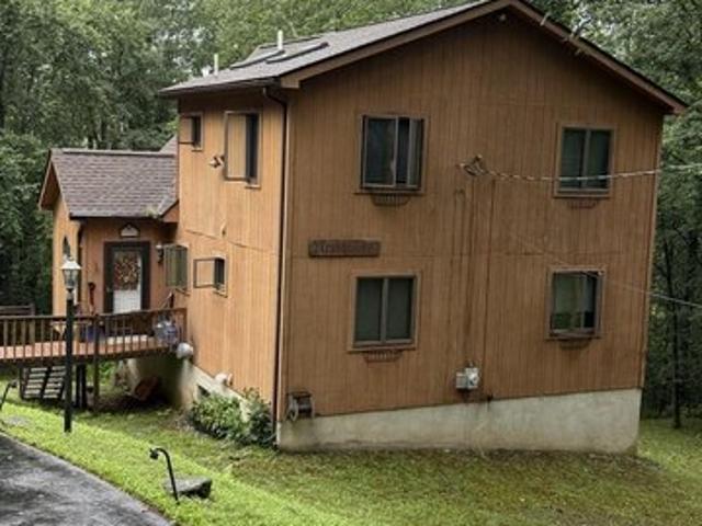 House for sale in Pocono Lake, Tobyhanna Township