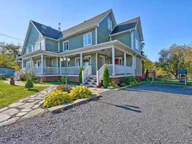 House for sale in La Vallée-du-richelieu, Quebec