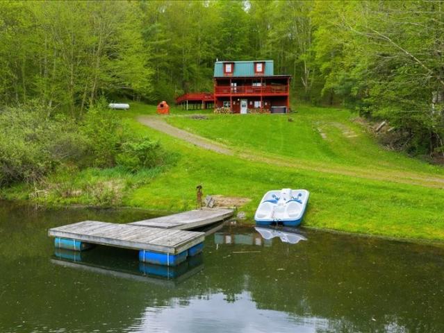 House for sale in Walton, New York