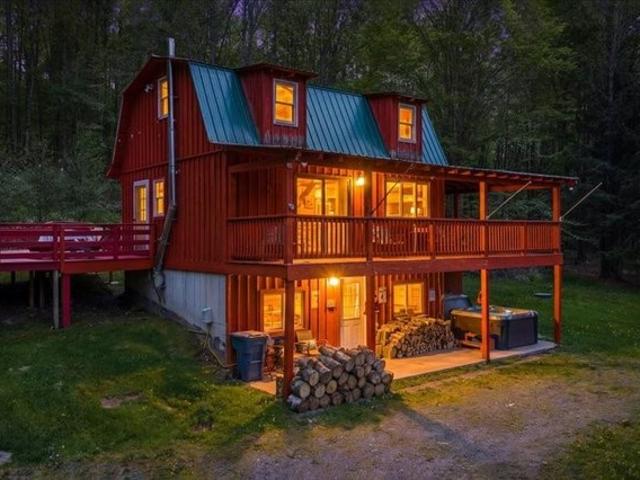 House for sale in Walton, New York