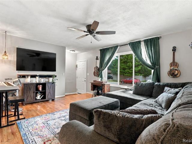 House for sale in Swartz Creek, Michigan