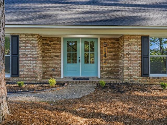 House for sale in Box Springs, Georgia
