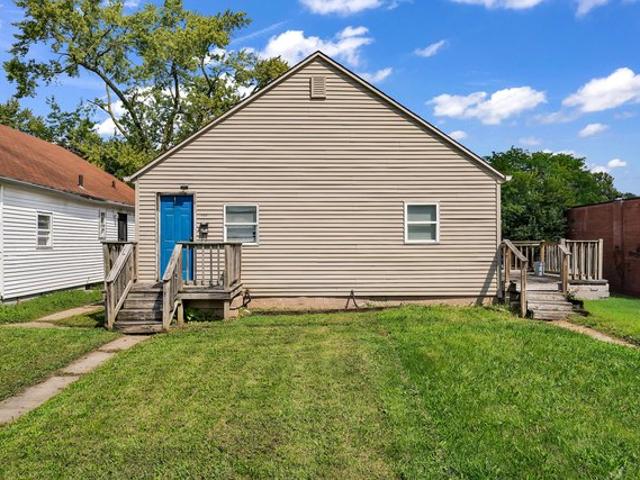 House for sale in Camby, Indiana