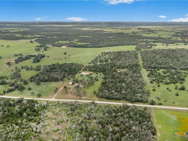 Farm for sale in Harwood, Texas