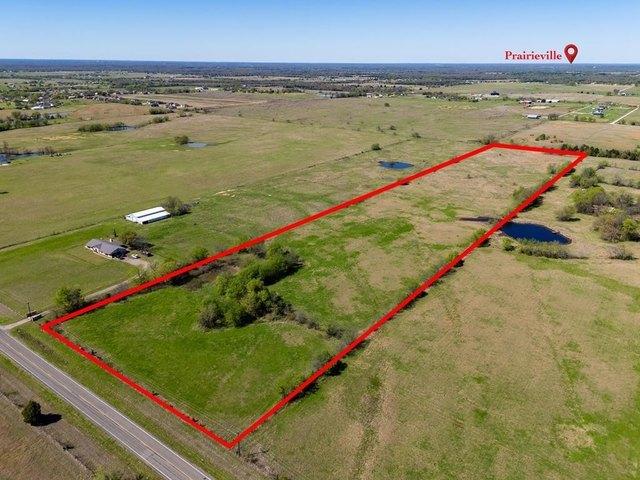 Land for sale in Mabank, Kaufman County