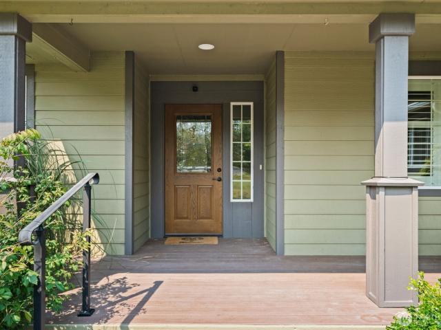 House for sale in Sequim, Washington