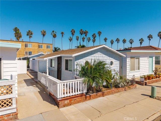 House for sale in Ocean Beach, San Diego