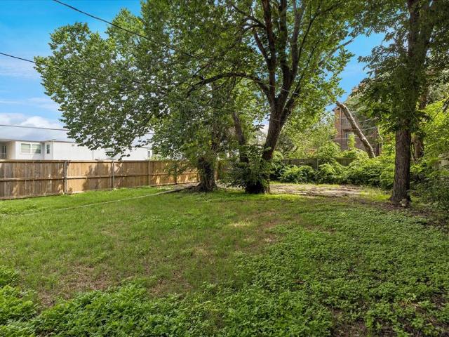 Land for sale in Dallas, Texas