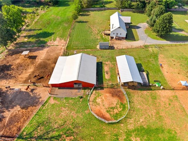 House for sale in Asheboro, North Carolina