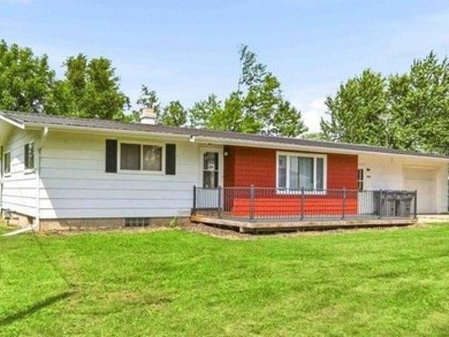 House for sale in Vesper, Wisconsin