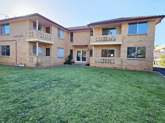 Apartment for rent in Dubbo, New South Wales