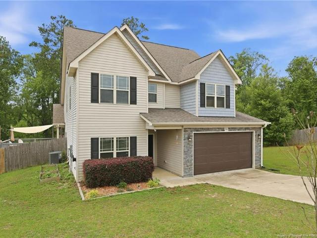 House for sale in Hope Mills, North Carolina