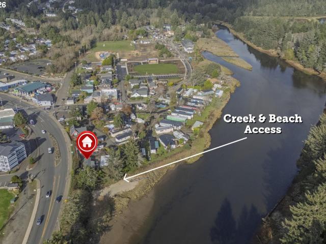 House for sale in Oregonia