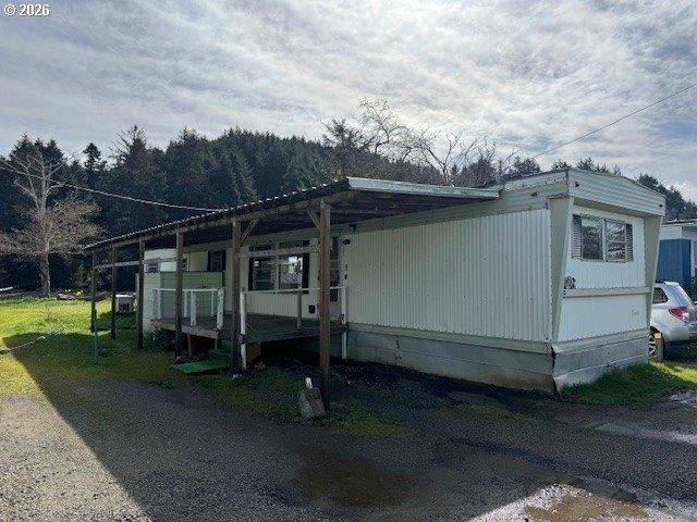 House for sale in Oregonia