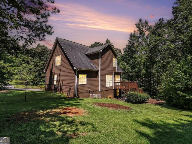 House for sale in Douglasville, Douglas County