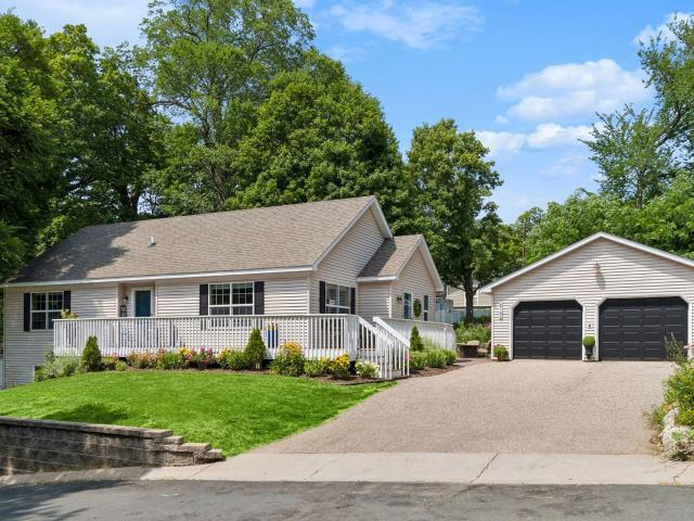 House for sale in Hennepin, Minnesota