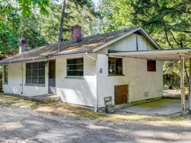 Property for sale in Saanich, British Columbia