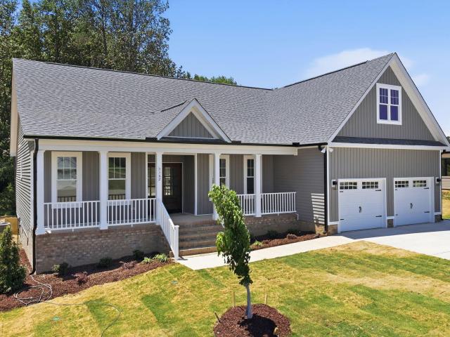 House for sale in Bailey, North Carolina