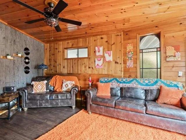 House for sale in Bass Lake, California