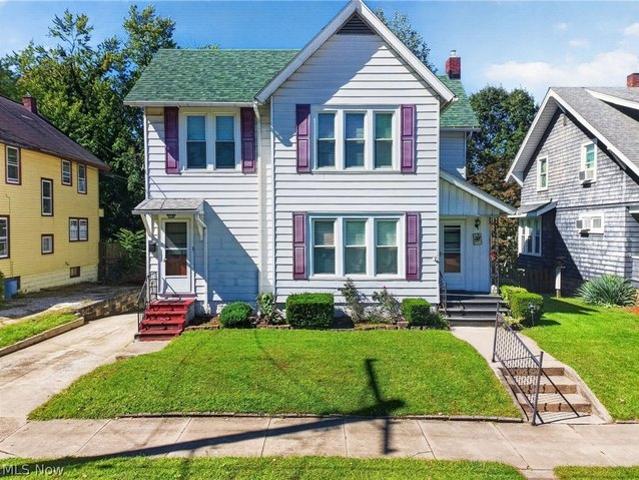 House for sale in Ashtabula, Ohio