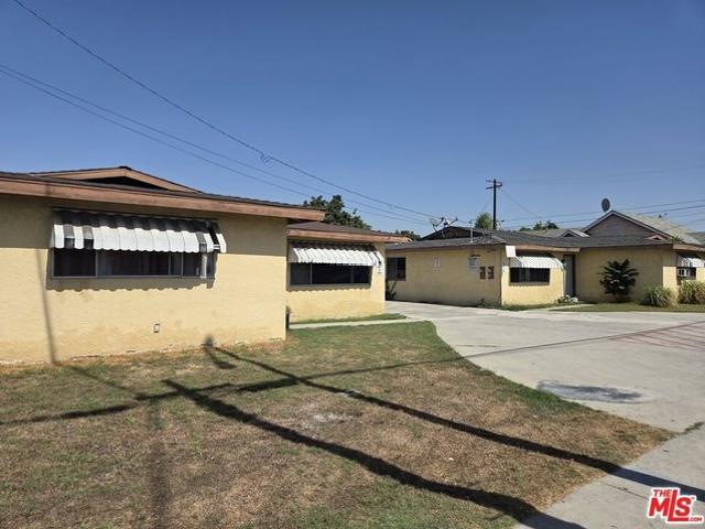 House for sale in Bell Gardens, Los Angeles County