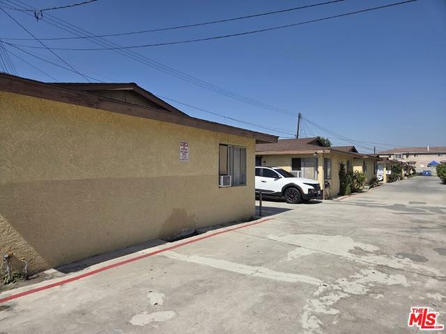House for sale in Cudahy, Los Angeles County