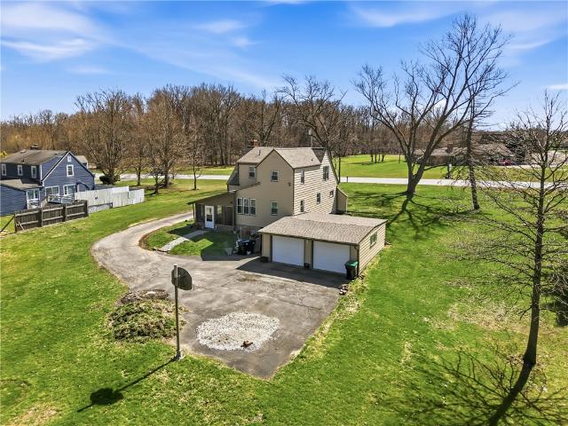 House for sale in Mercer, Pennsylvania