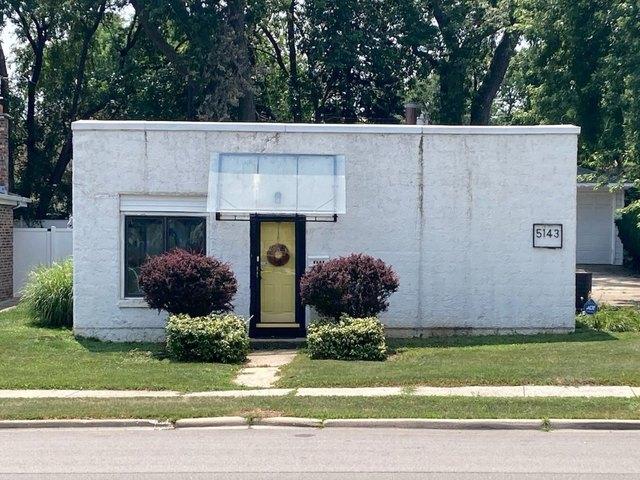 House for rent in Hillside, Illinois