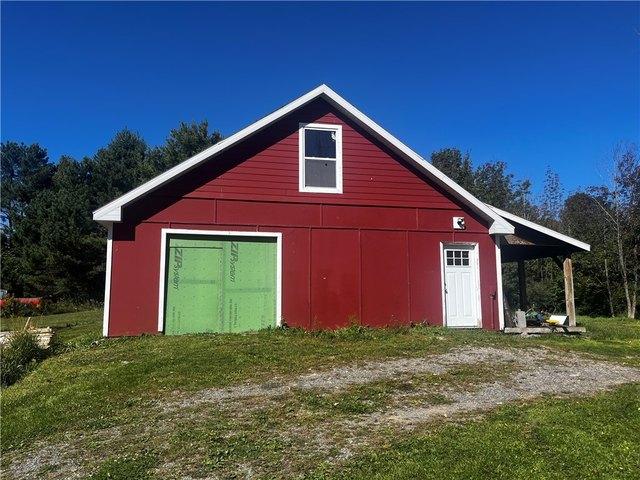 House for sale in Village of Trumansburg, Tompkins County