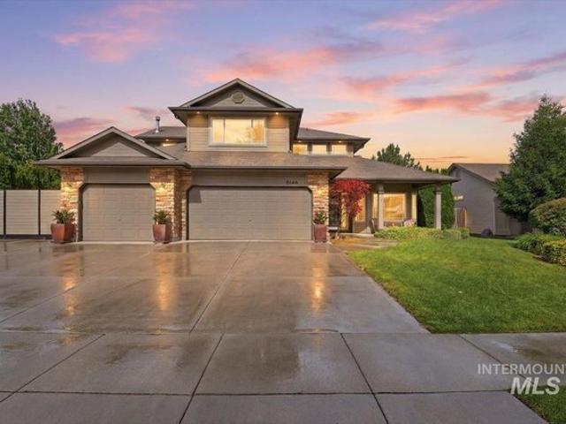 House for sale in Boise, Idaho
