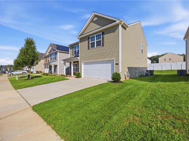 House for sale in Guilford, North Carolina