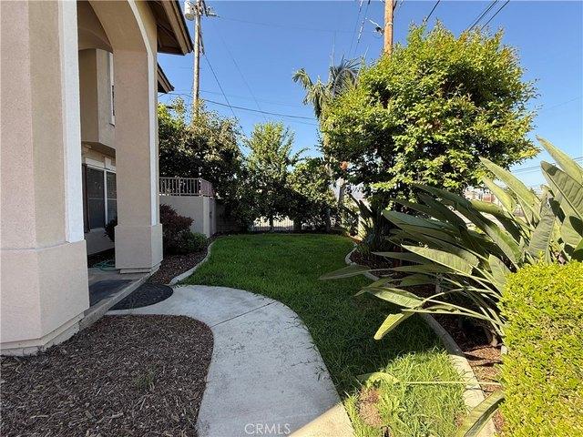 Townhouse for sale in El Monte, California