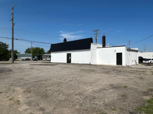 Commercial for sale in Grand Blanc, Michigan