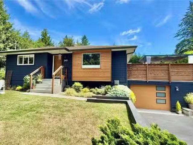 House for sale in Saanich, British Columbia