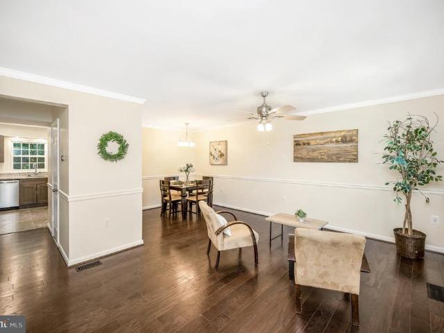Townhouse for sale in Virginia