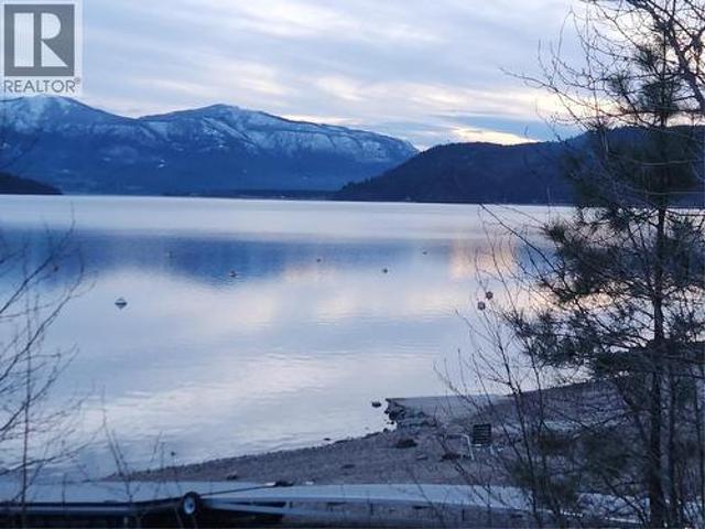 Land for sale in British Columbia