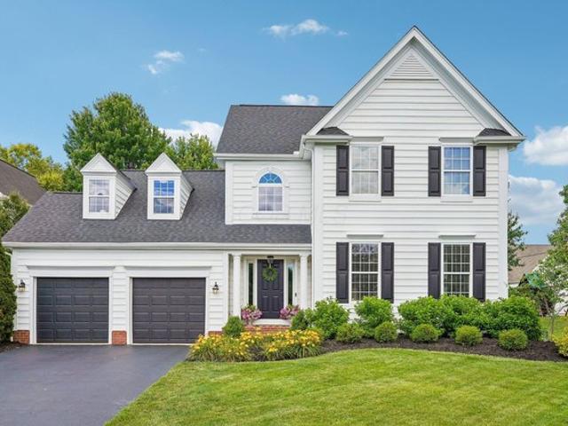 House for sale in New Albany, Ohio