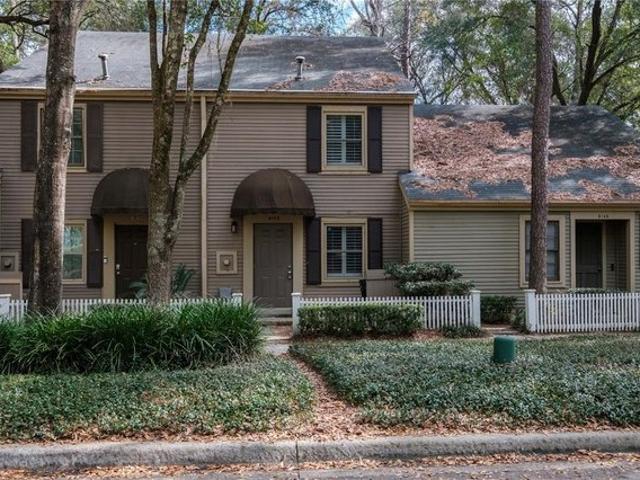 Townhouse for sale in Gainesville, Florida