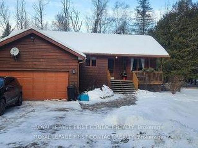 House for sale in Essa, Ontario