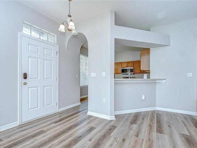 Townhouse for rent in Tampa