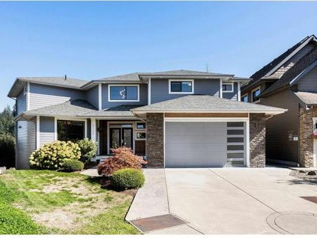 House for sale in Chilliwack, Fraser Valley Regional District