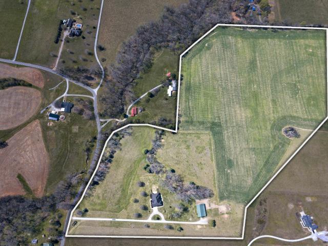 Farm for sale in Tennessee
